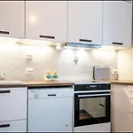 In Center Appartement