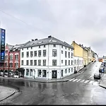 In Center * Ålesund