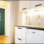 Appartement In Center