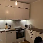 Appartement In Center Ålesund