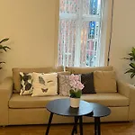 Appartement In Center Ålesund