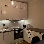 In Center Appartement *
