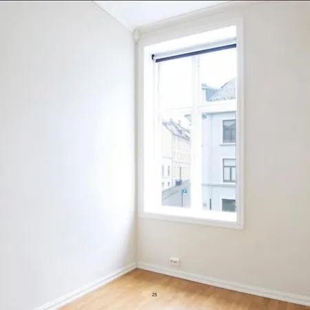 Apartment In Center