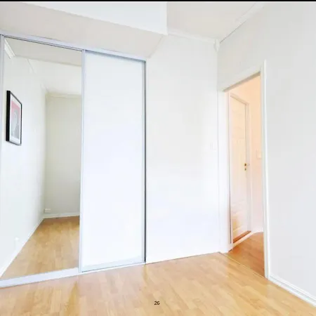 Apartment In Center