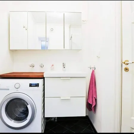 In Center Apartment
