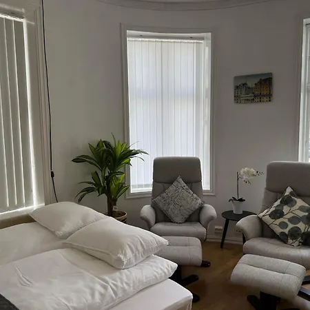 In Center Apartment Alesund