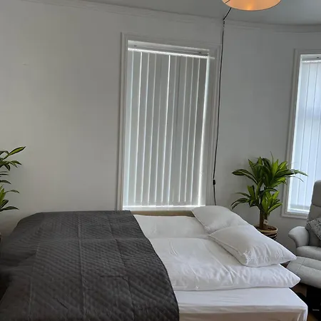 In Center Appartement