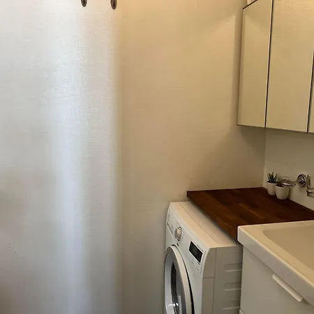 Apartment In Center