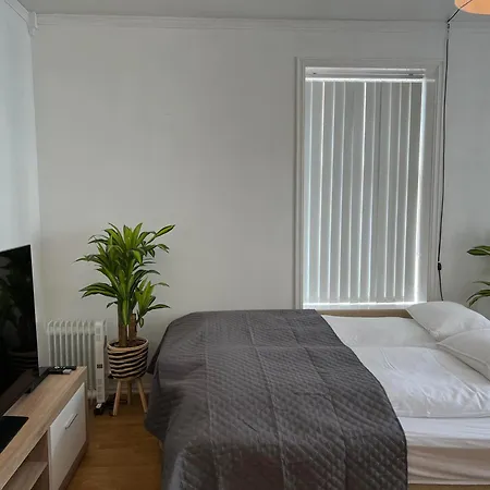 In Center Apartment Alesund