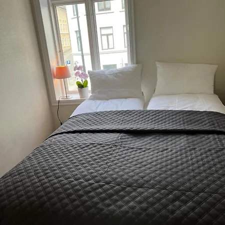 Apartment In Center