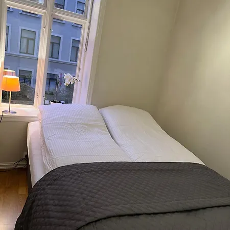 Apartment In Center