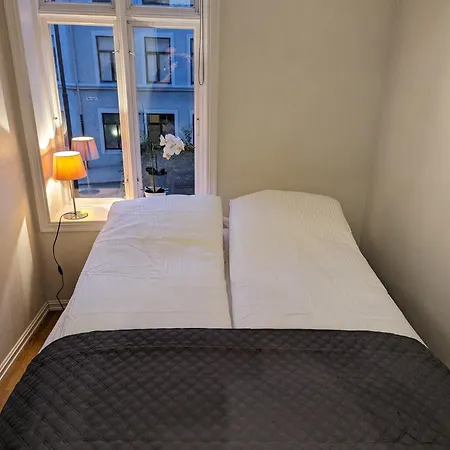 Apartment In Center Alesund