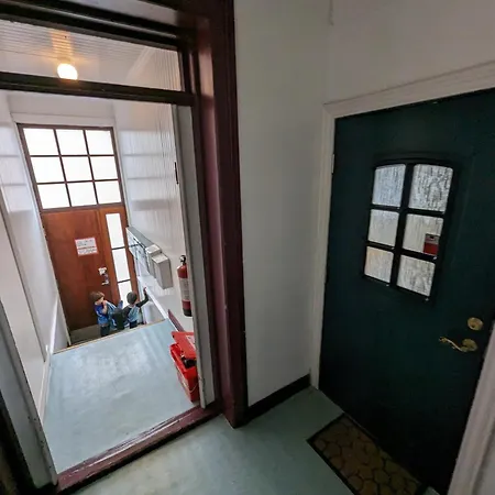 In Center Apartment Alesund