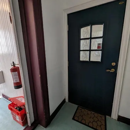 Apartment In Center *