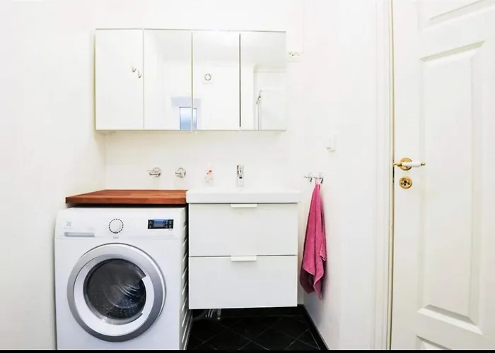 In Center Appartement