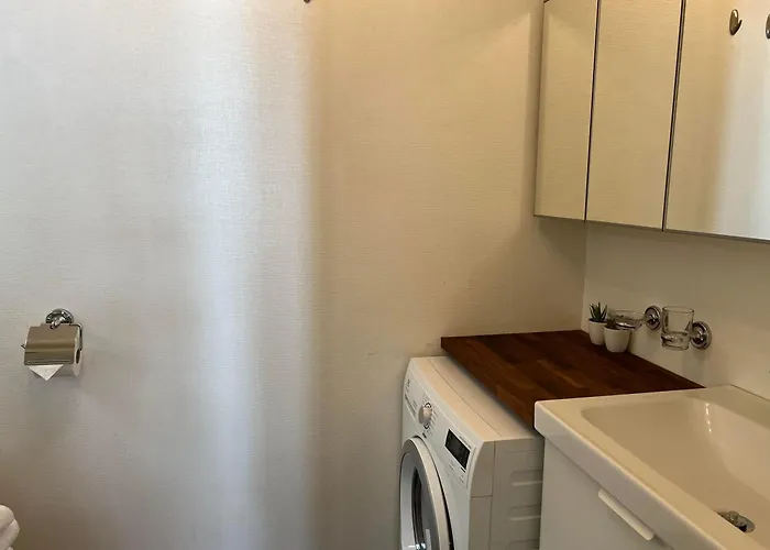 Appartement In Center