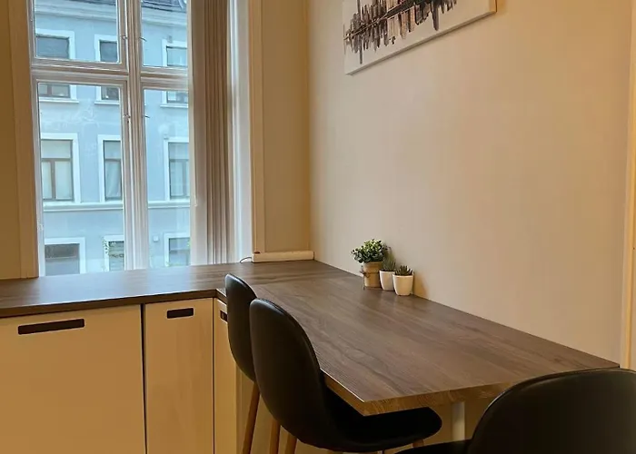 Appartement In Center