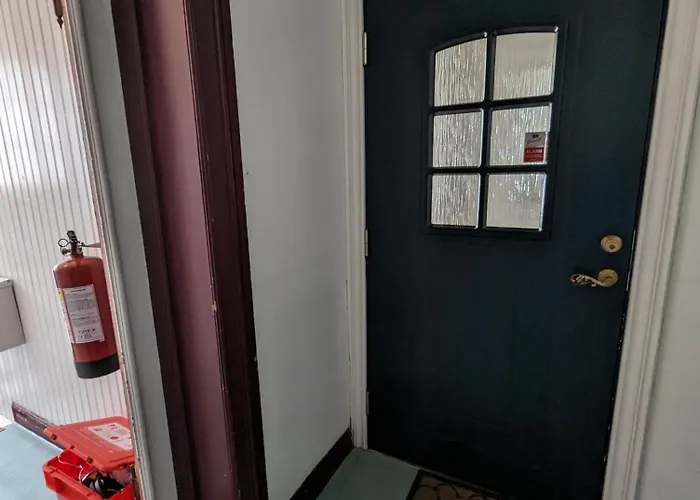 Appartement In Center *