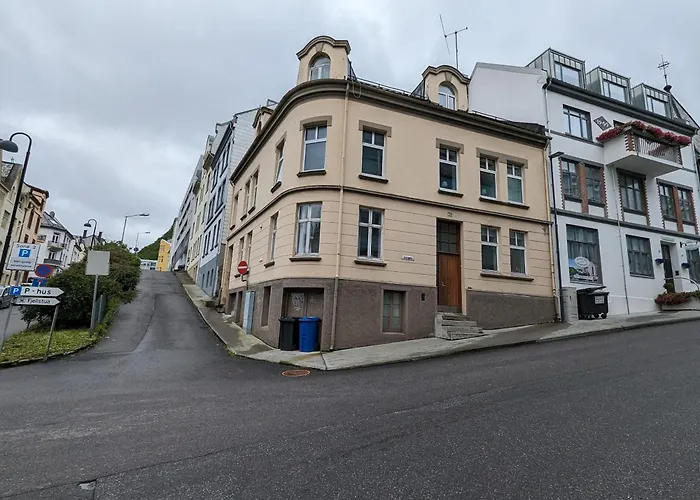 In Center Appartement
