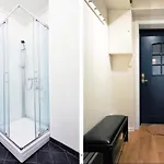 Apartman In Center *