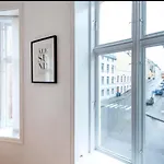 In Center Apartman *