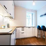 Apartman In Center Ålesund