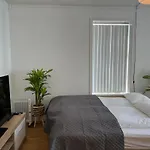 Apartman In Center *