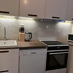 Apartman In Center *
