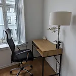 In Center Apartman