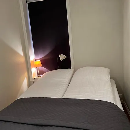 In Center Lejlighed Ålesund