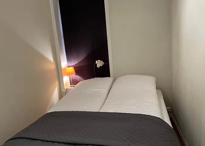 In Center Lejlighed Ålesund